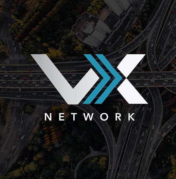 V2X Network